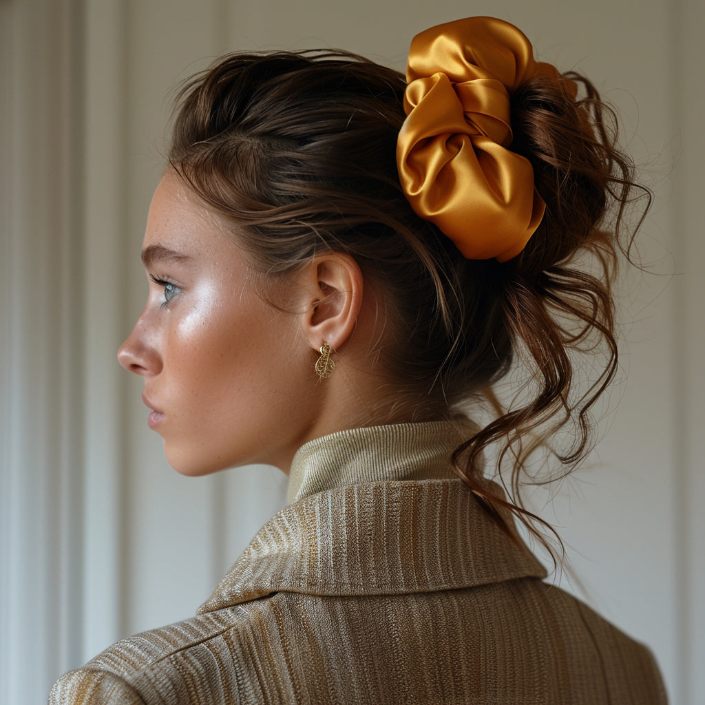 Anti-casse Cheveux : Les meilleurs accessoires