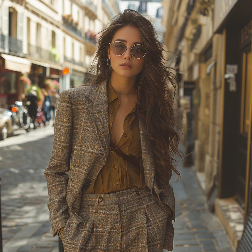 Guide pour assortir ses bijoux selon sa tenue