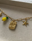 Collier Charms "Bianca"