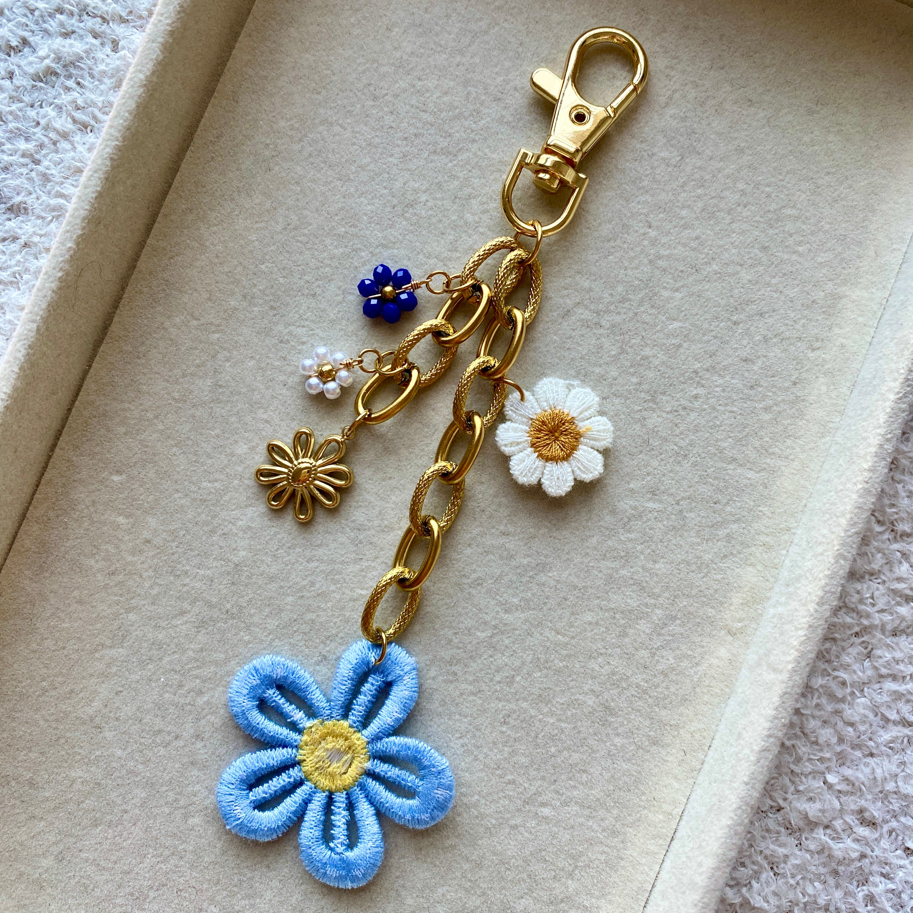 Bijou De Sac "Marguerite"