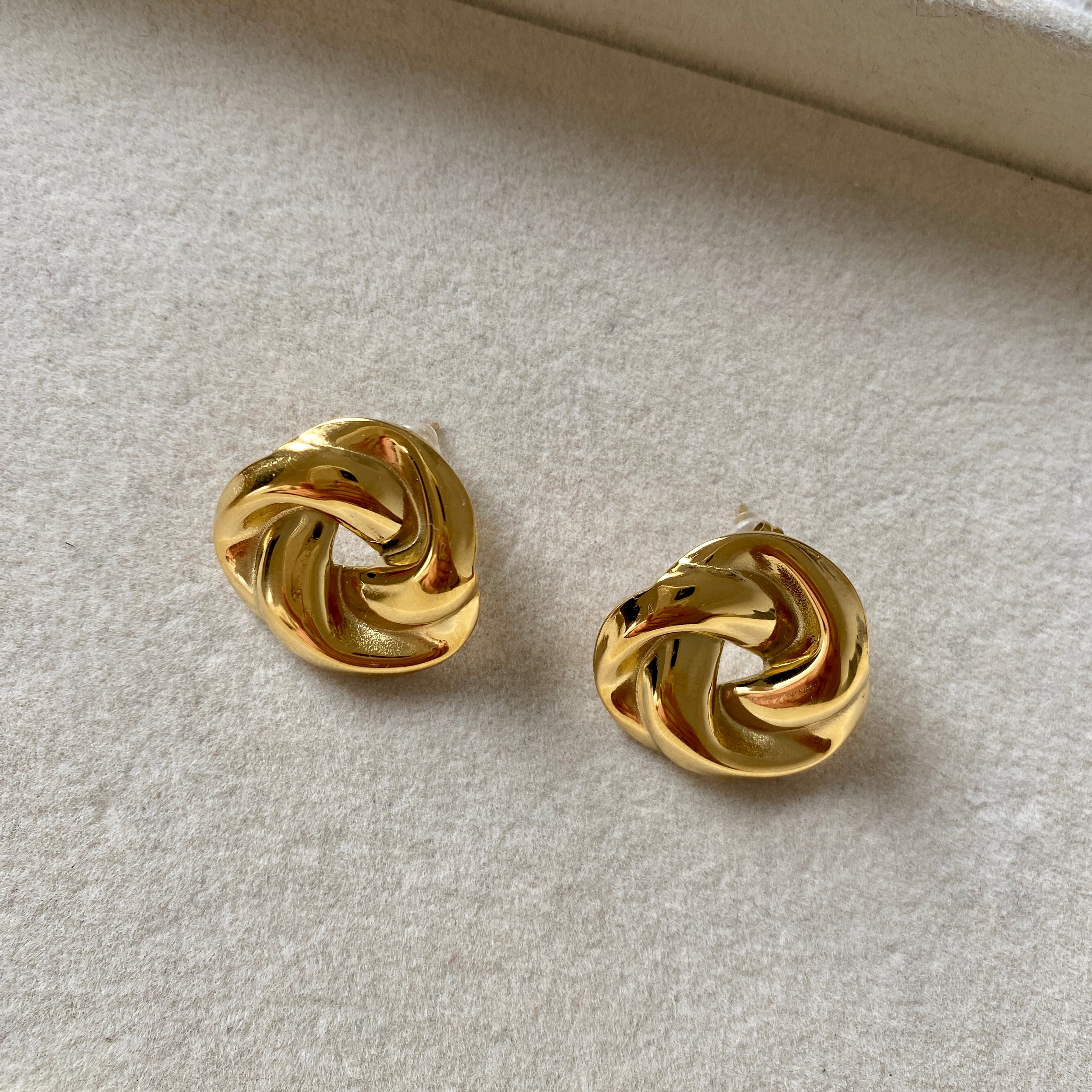 Boucles D'oreilles "Kiara"