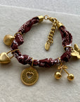 bracelet moka