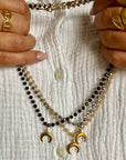 Collier Ras De Cou "Texana"