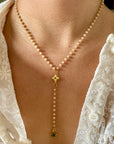 Collier Long "Ada"