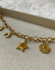 Collier "Océane"