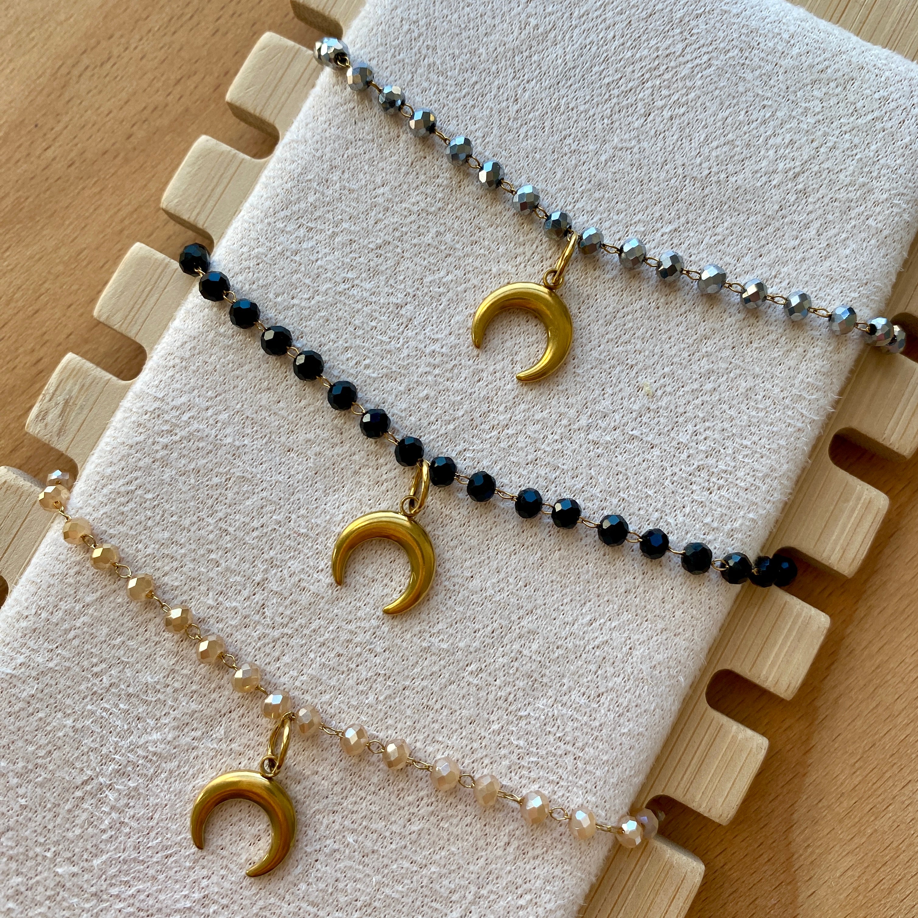 Collier Ras De Cou Texana"