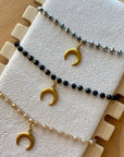 Collier Ras De Cou Texana"