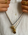Collier Ras de Cou "Mathilde"