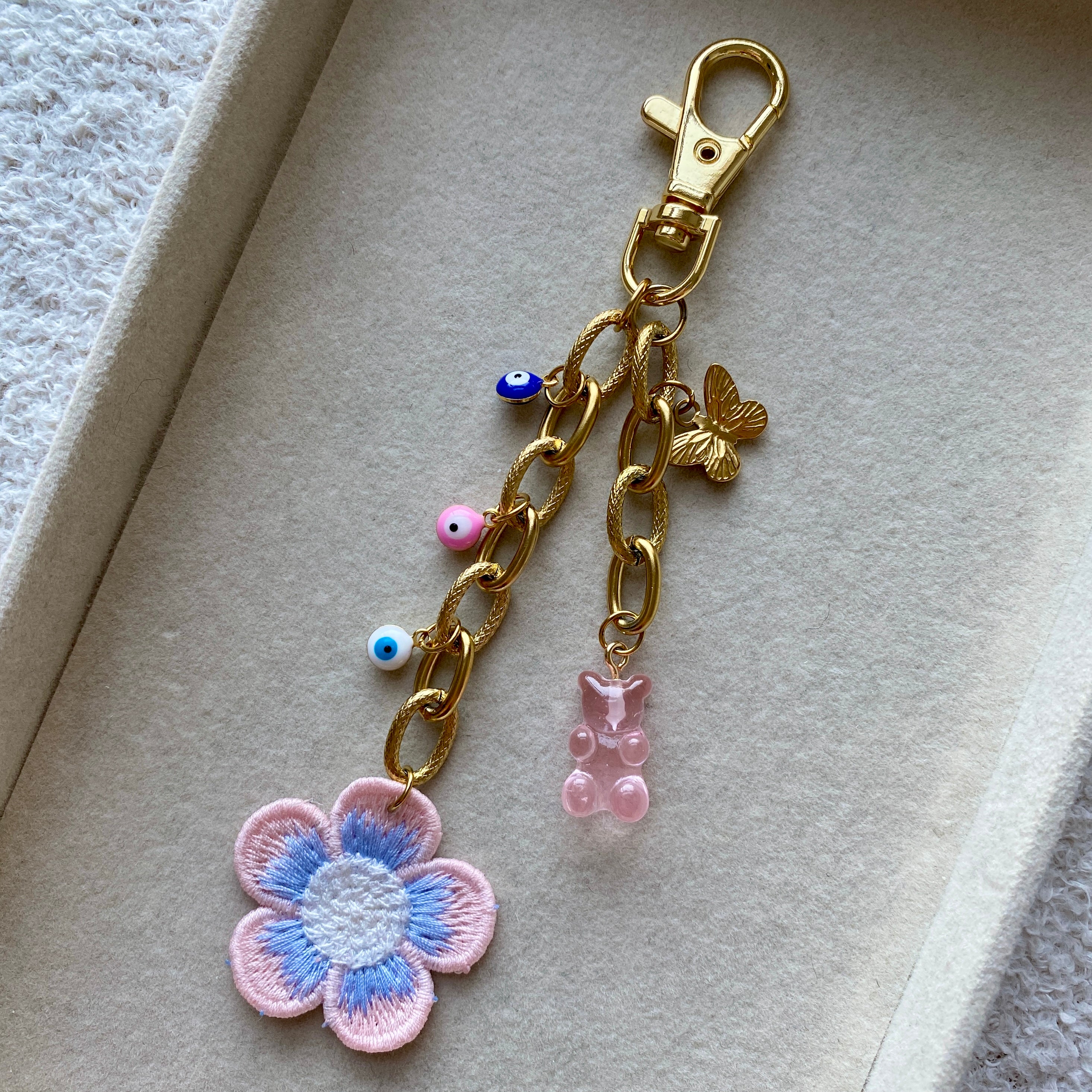 Grigri De Sac "Féerie"