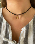 Collier Ras De Cou "Texana"