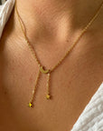 Collier "Gabriella"