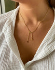 Collier "Gabriella"