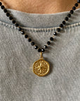 Collier Multirang "Livia"