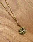 Collier Long "Astal"