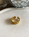 Bague "Capri"