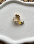 Bague Charm starlight