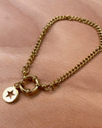 Bracelet Charm "Starly"