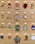 charms personnalisable