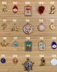 charms personnalisable