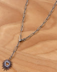 Collier Charm "Anna"