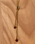 Collier Long "Hailey"