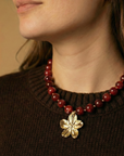 collier jody bordeaux