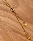 Collier Long "Hailey"