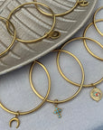Bracelet Jonc Personnalisé