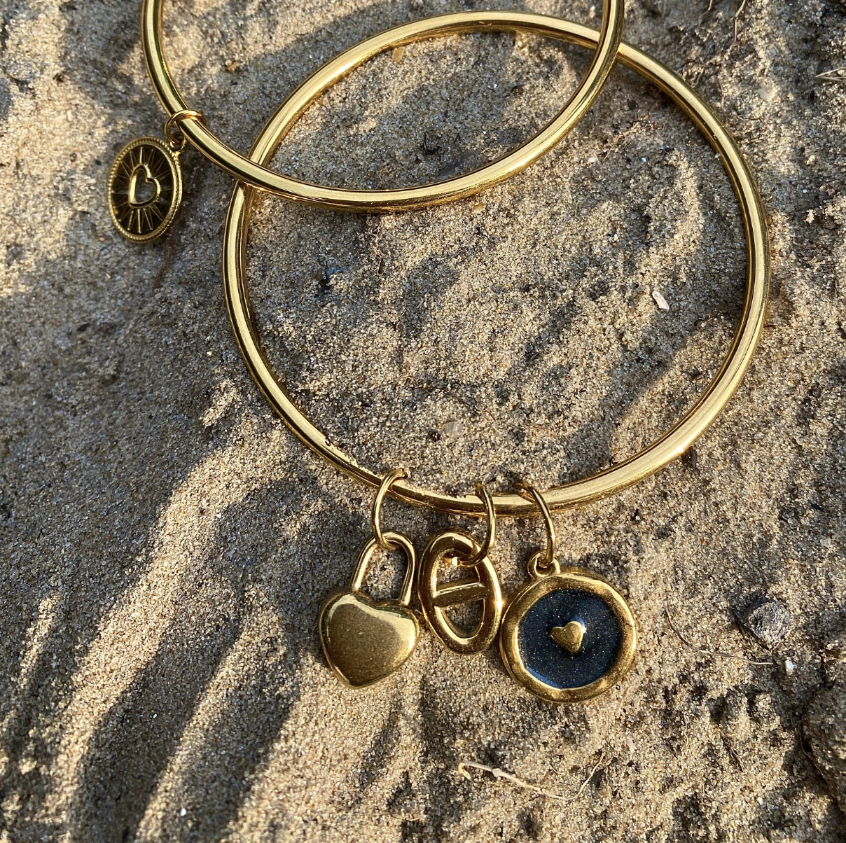 Bracelet Jonc Personnalisé