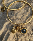 Bracelet Jonc Personnalisé