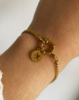Bracelet Charm "Starly"
