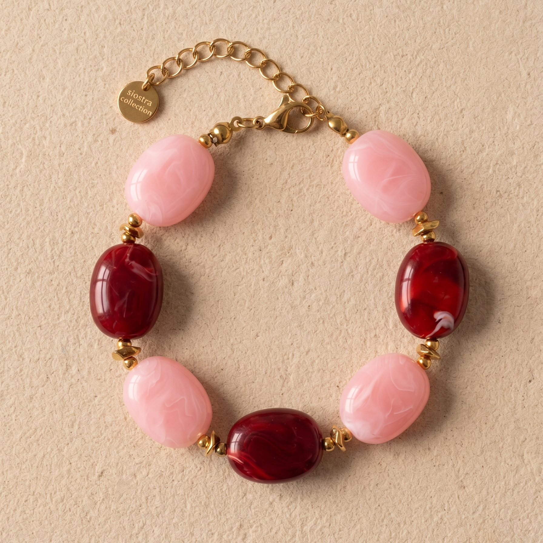 Bracelet Charms
