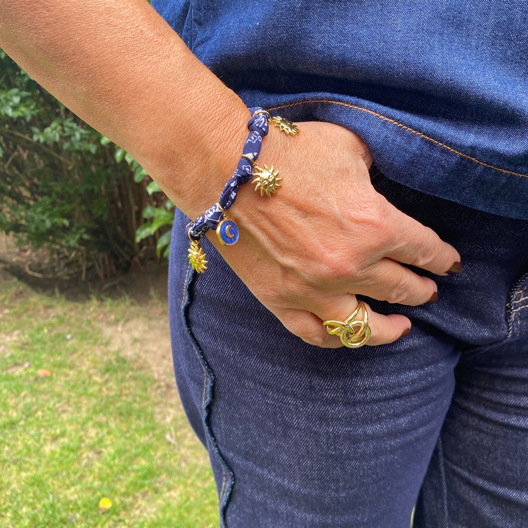 Bracelet &quot;Alice&quot;