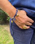 Bracelet "Alice"