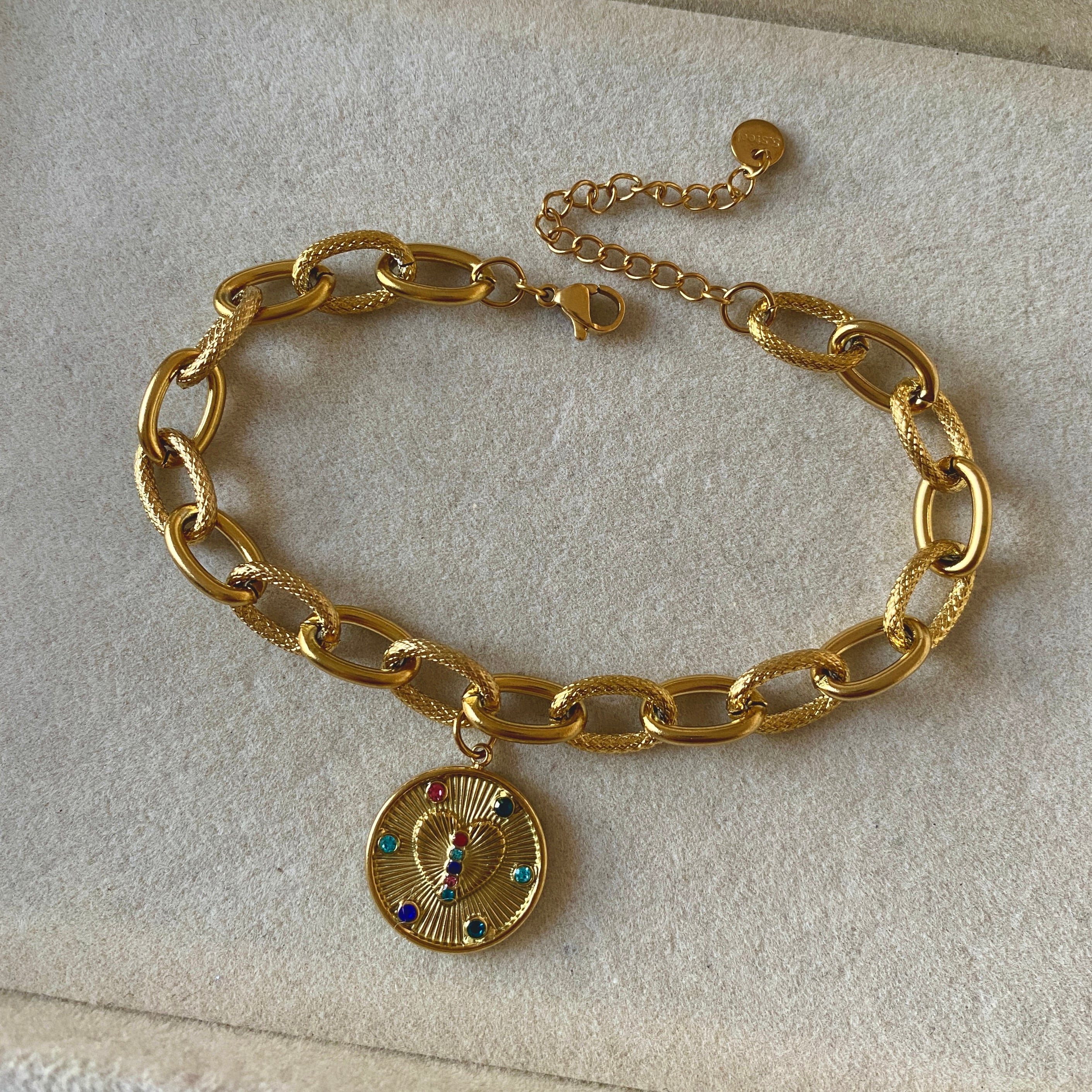 Bracelet Charm "Esmée"