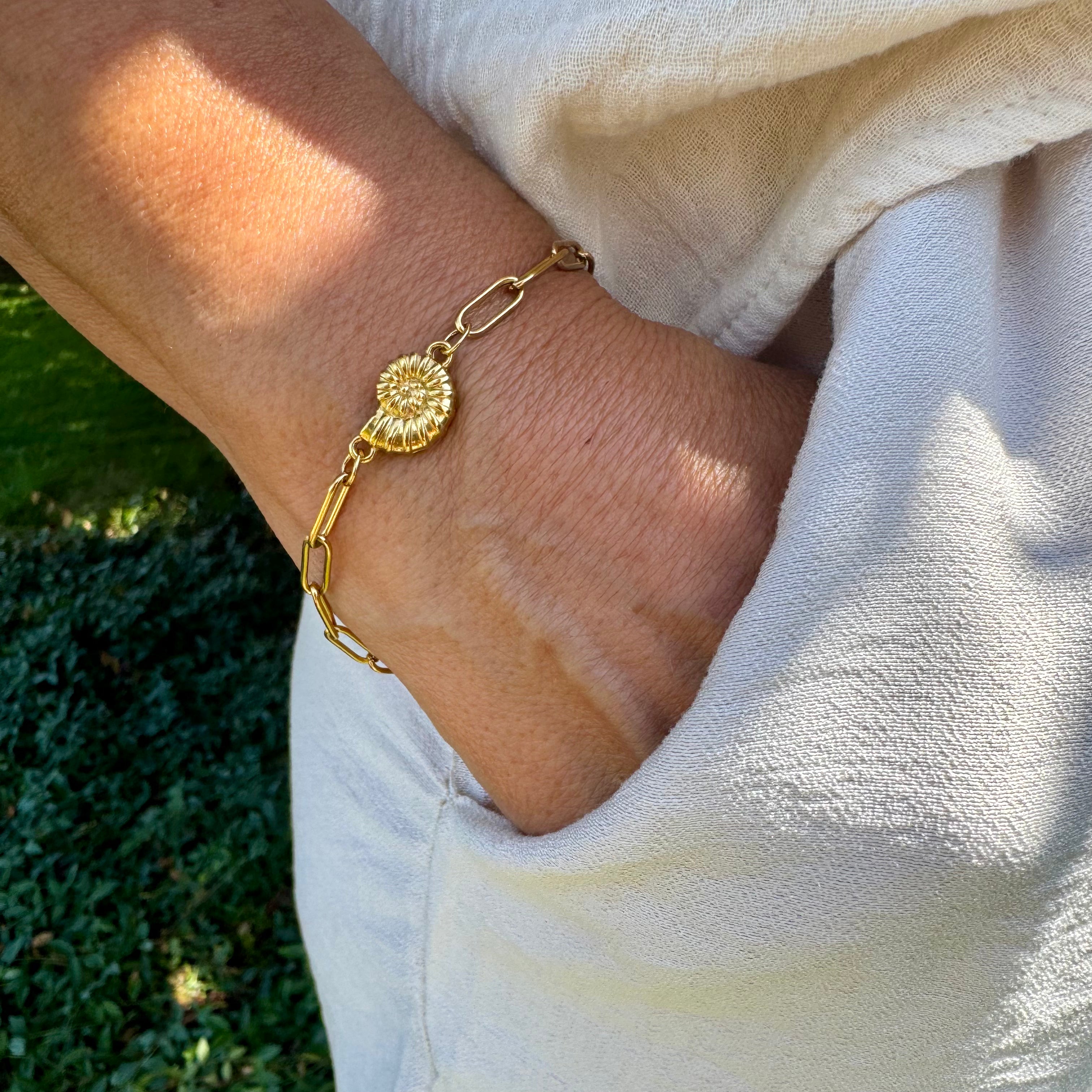 Bracelet Charm "Laura"