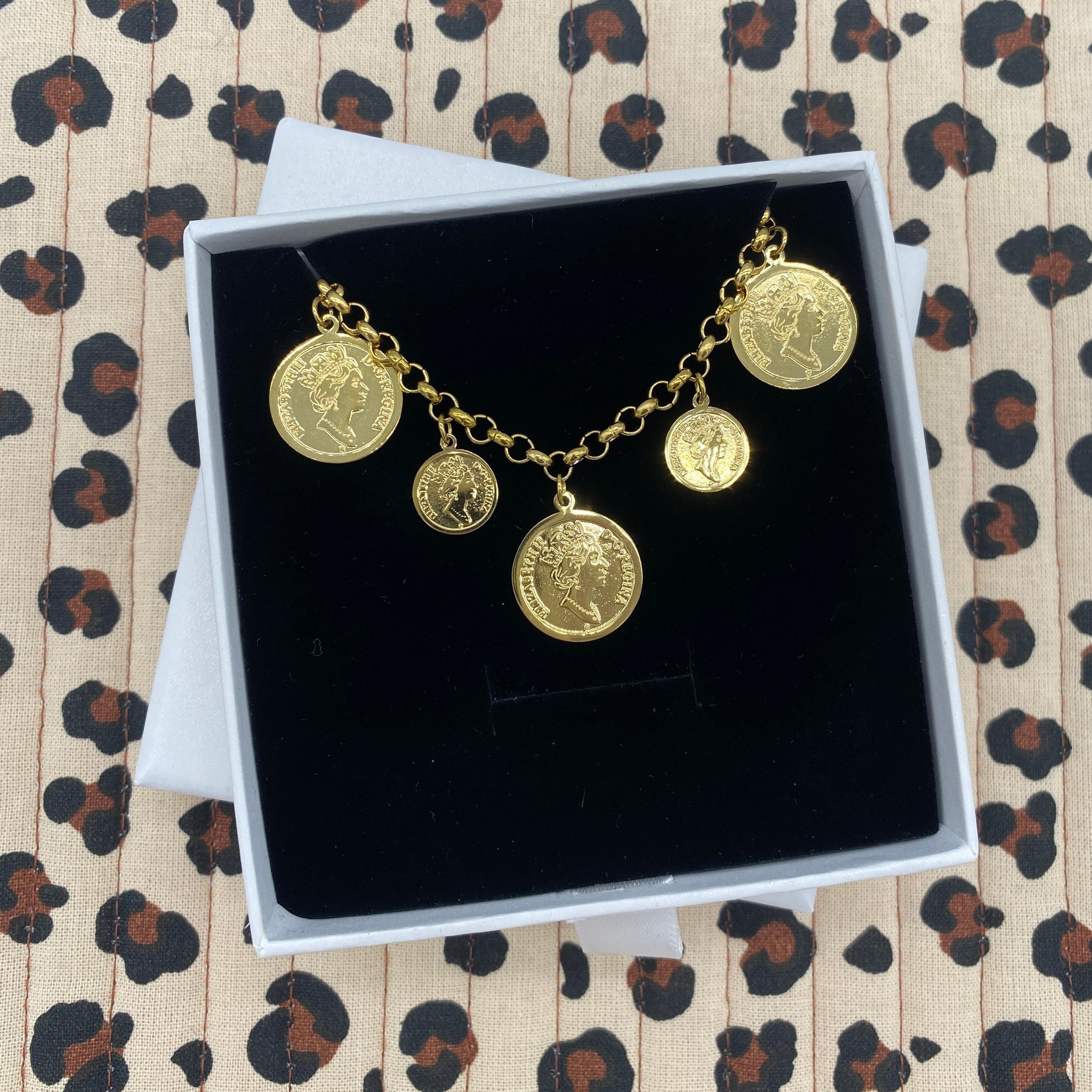 Bracelet talisman "Zara"