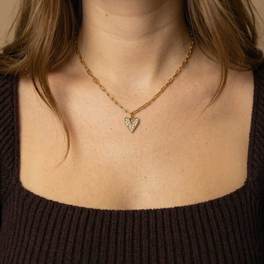 Collier "Astra"