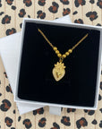 Collier Charm Adela