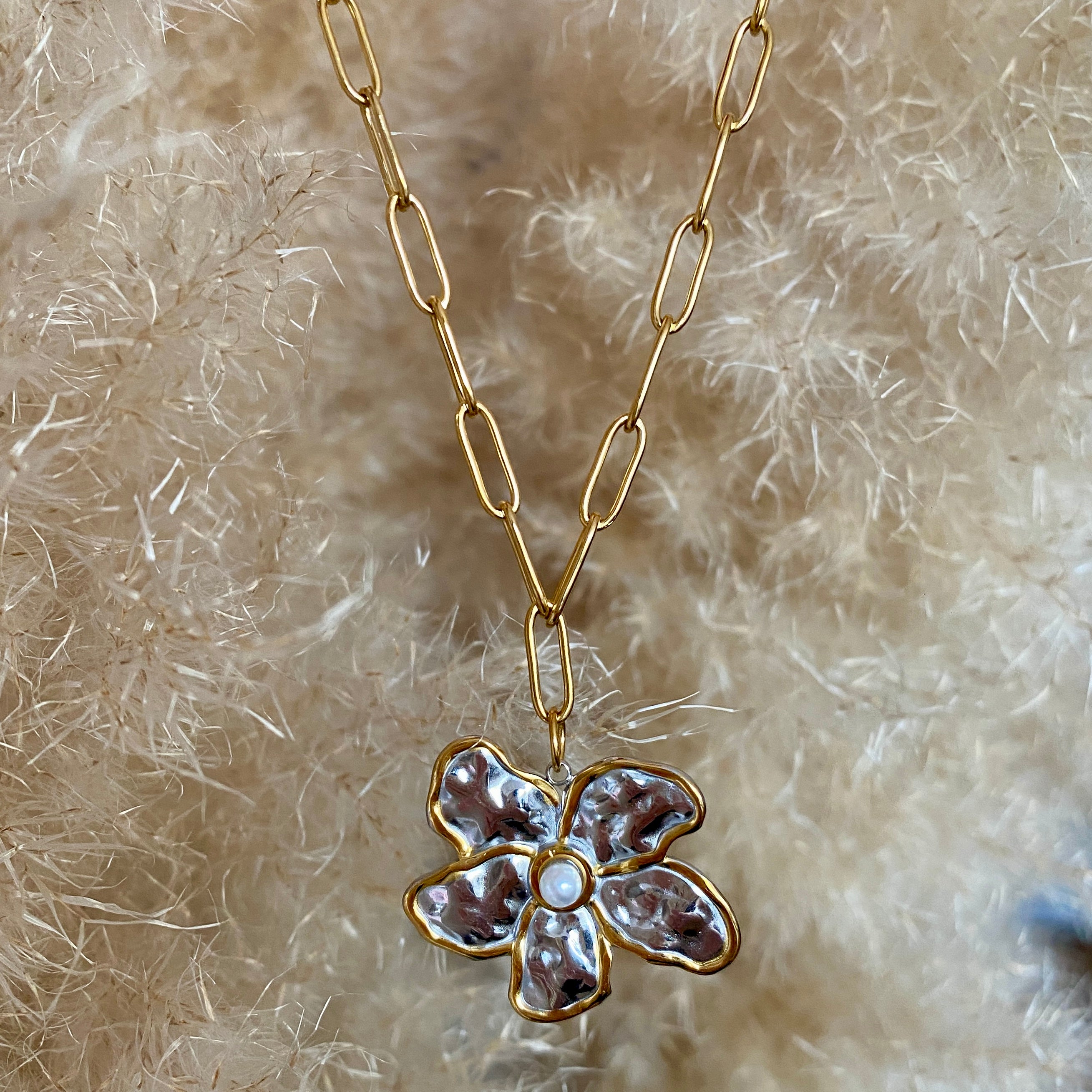 Collier Déliness – Charms main image 1