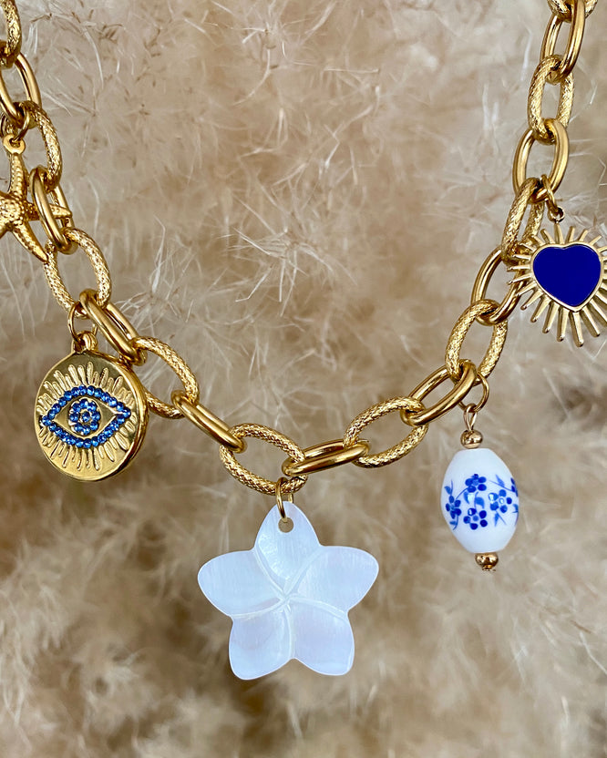 Collier Maldives
