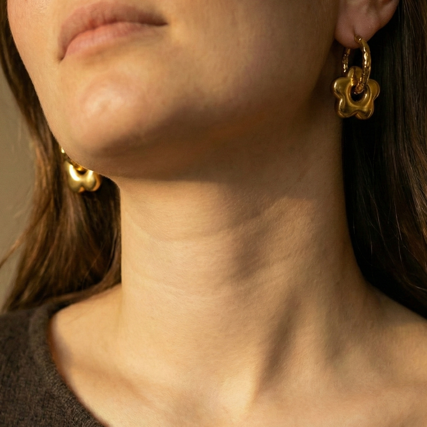 Créole Charm "Marguerite"