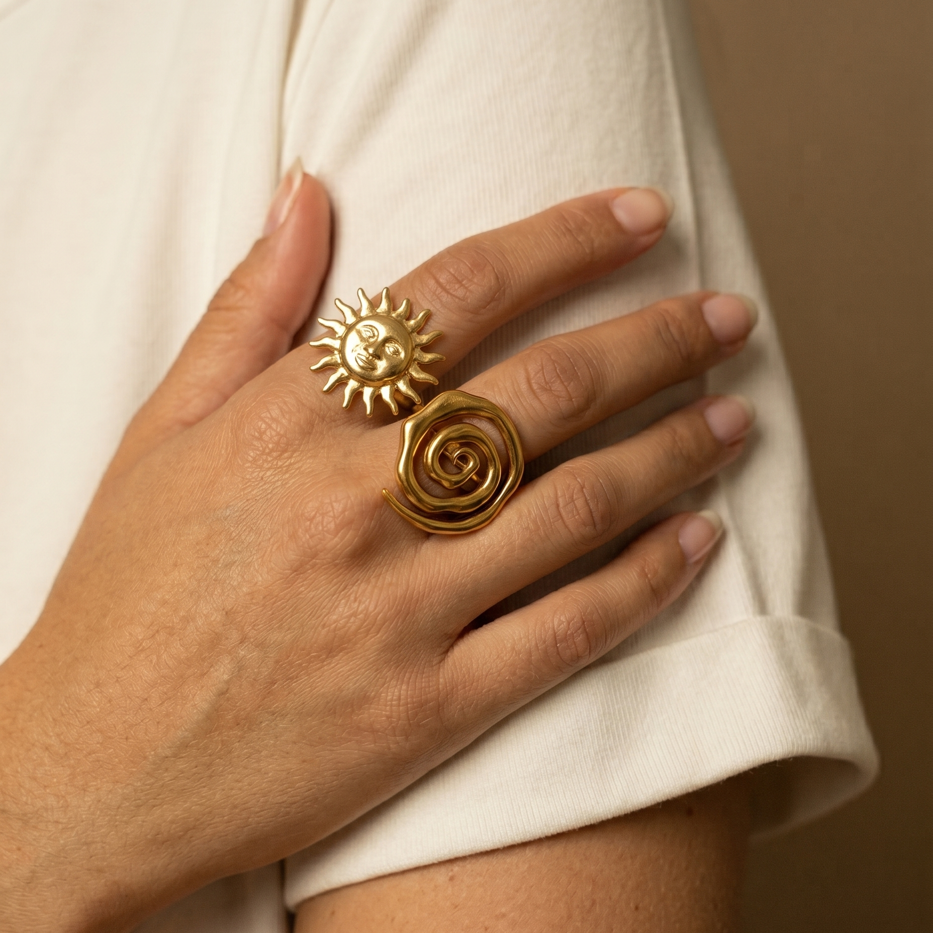  bague stella 