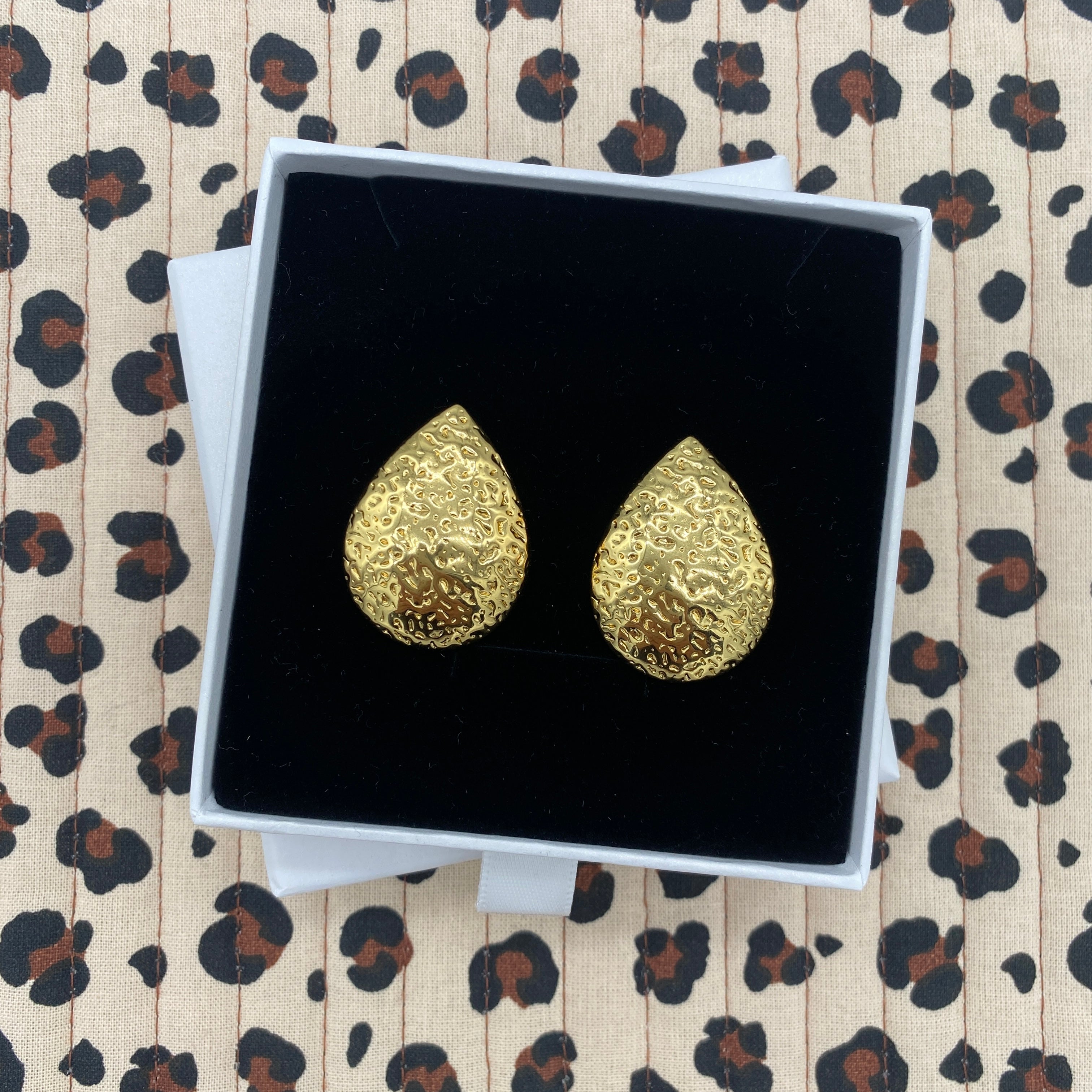 boucles d'oreilles louma