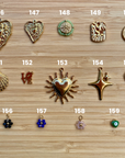 charms à personnaliser