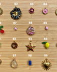 collier breloques à composer