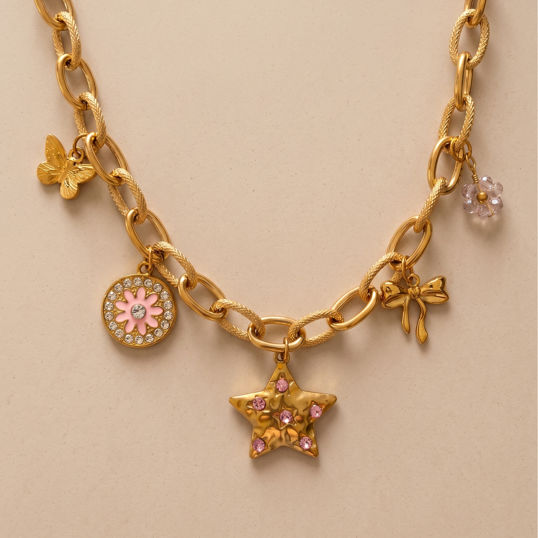 collier lipa